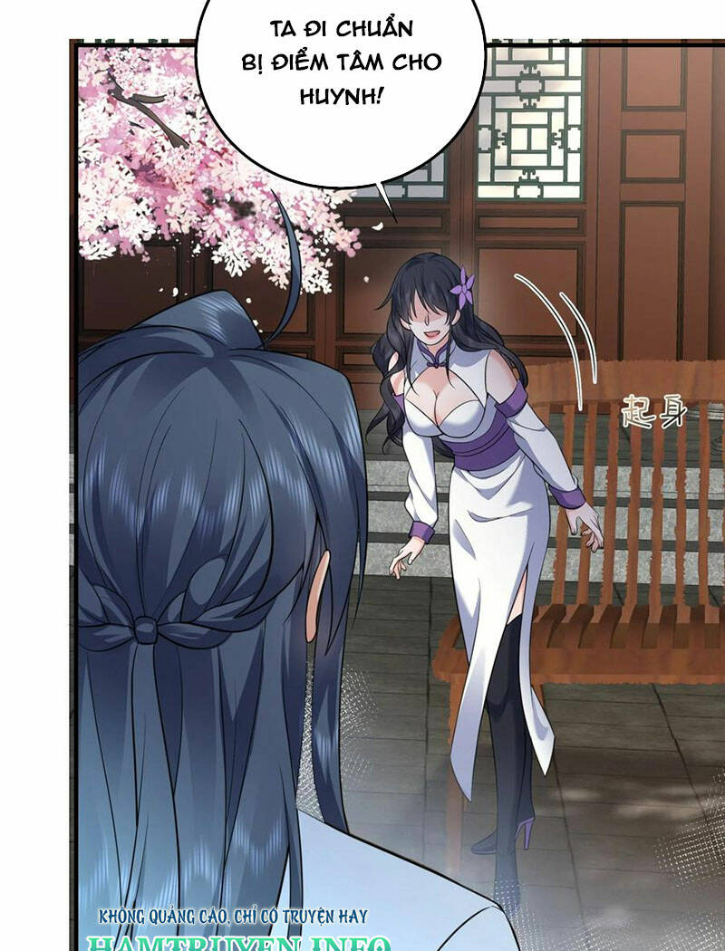 Ta Vô Địch Lúc Nào - Chapter 166 - Page 35