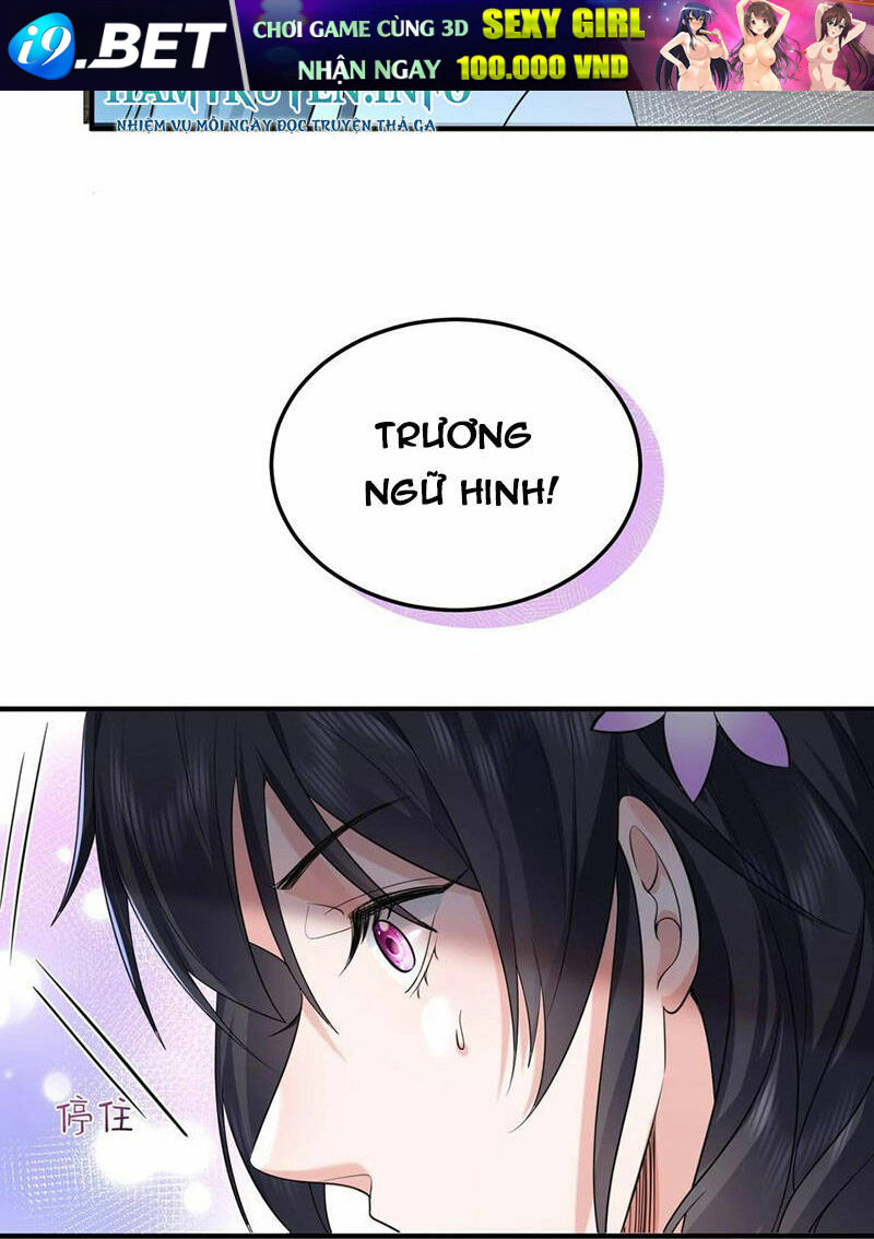 Ta Vô Địch Lúc Nào - Chapter 166 - Page 36