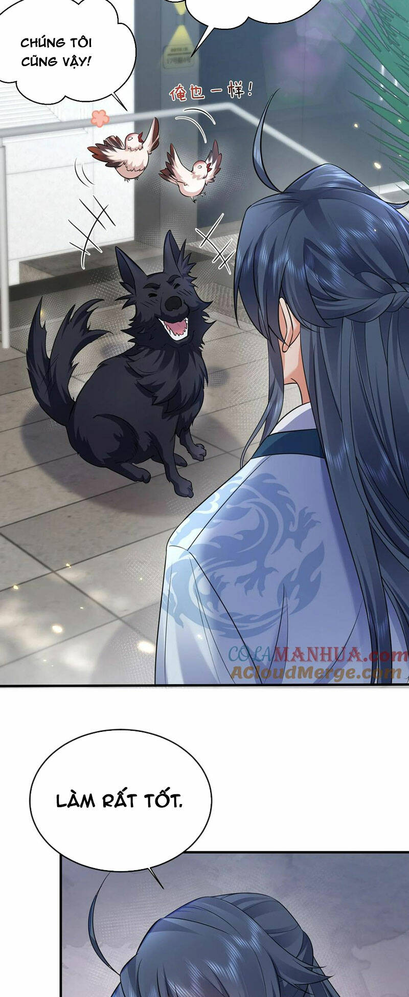 Ta Vô Địch Lúc Nào - Chapter 166 - Page 6