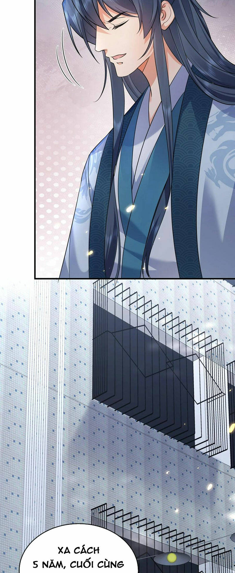 Ta Vô Địch Lúc Nào - Chapter 166 - Page 7