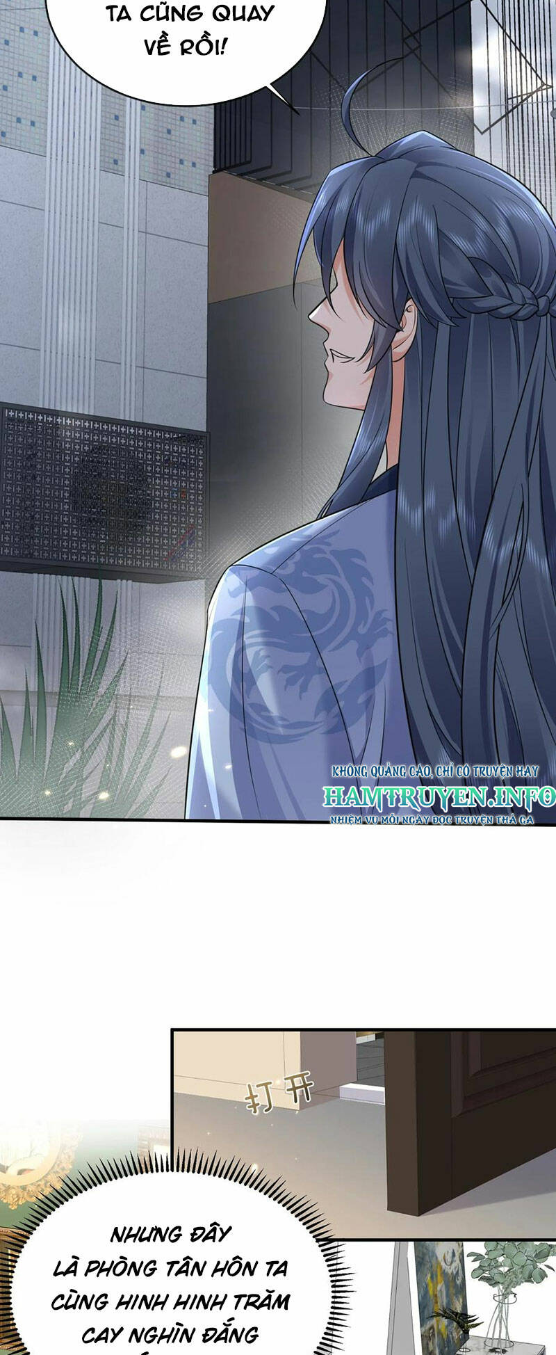 Ta Vô Địch Lúc Nào - Chapter 166 - Page 8