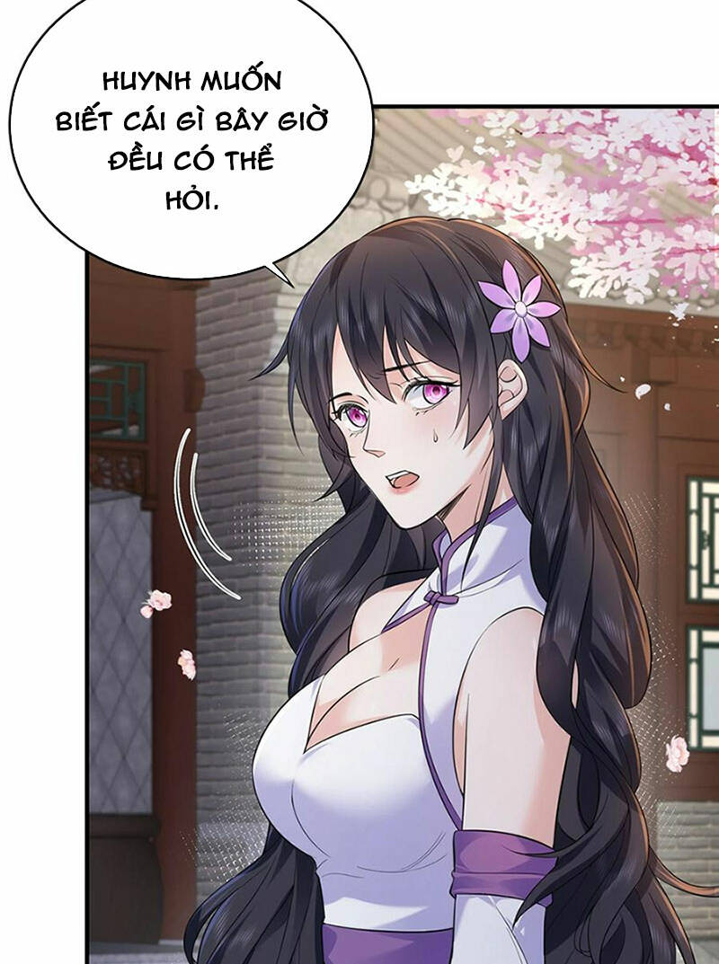 Ta Vô Địch Lúc Nào - Chapter 167 - Page 10