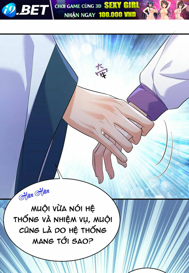 Ta Vô Địch Lúc Nào - Chapter 167 - Page 12