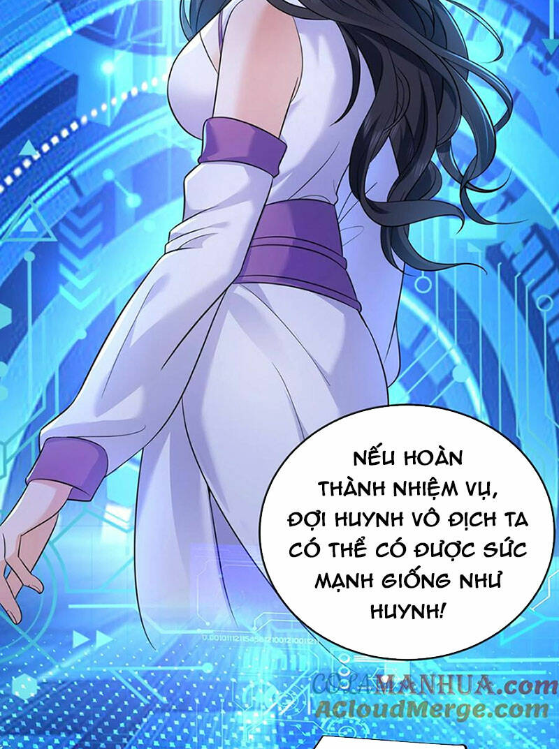 Ta Vô Địch Lúc Nào - Chapter 167 - Page 17