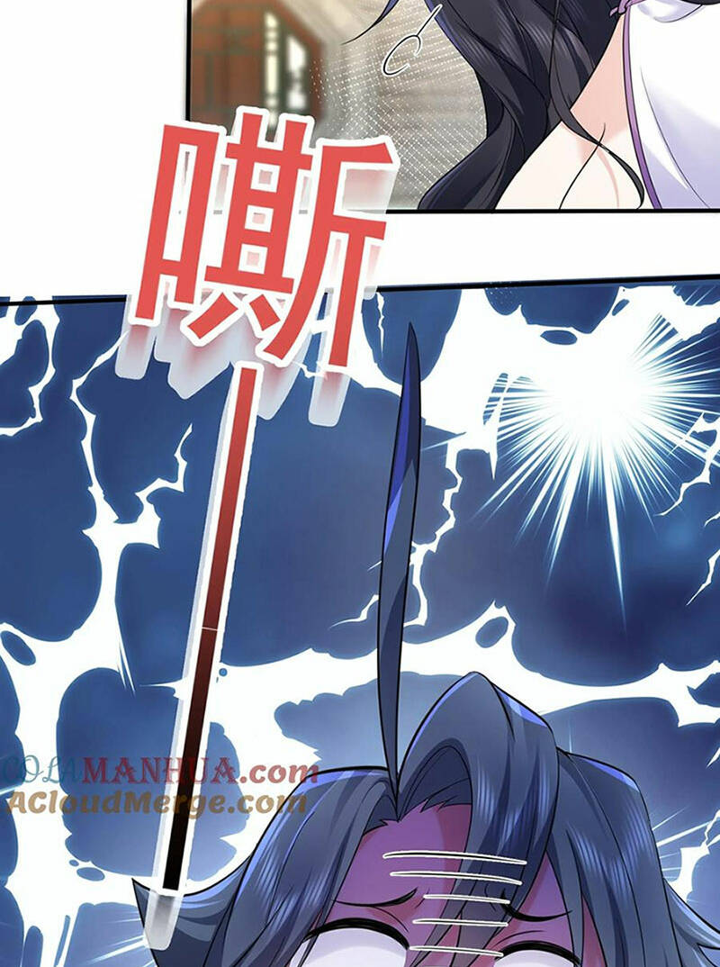 Ta Vô Địch Lúc Nào - Chapter 167 - Page 20