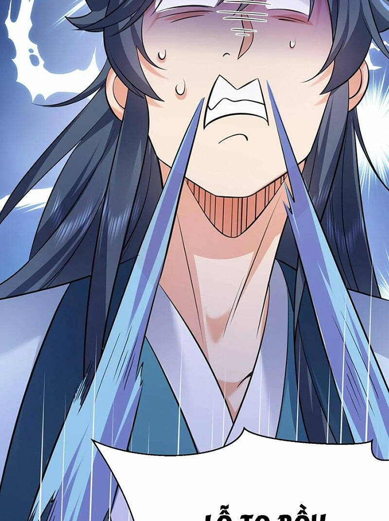 Ta Vô Địch Lúc Nào - Chapter 167 - Page 21