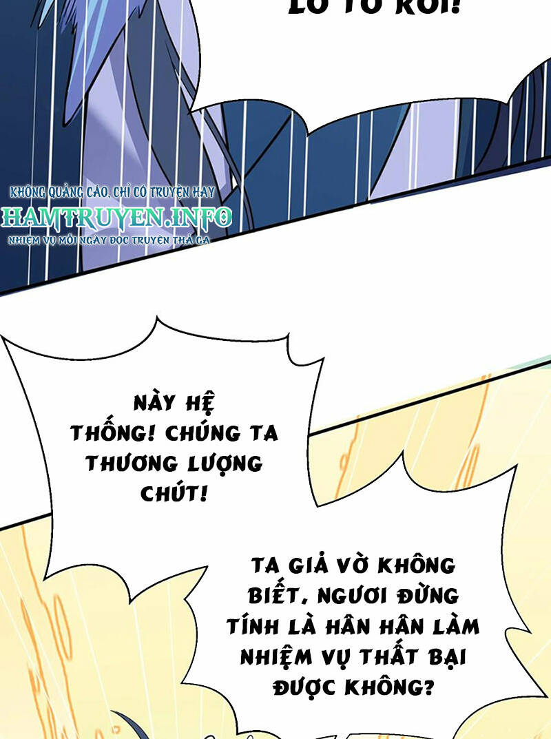 Ta Vô Địch Lúc Nào - Chapter 167 - Page 22