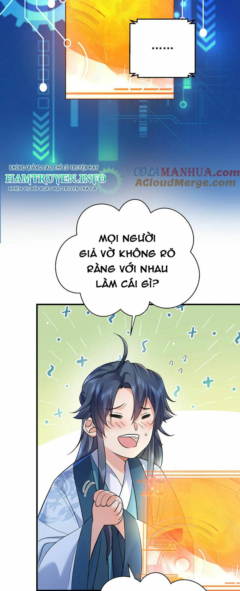 Ta Vô Địch Lúc Nào - Chapter 167 - Page 25