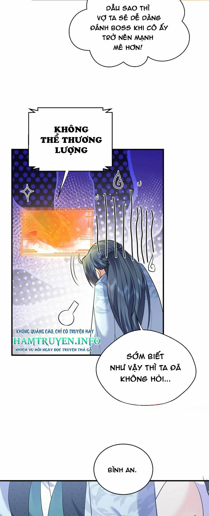 Ta Vô Địch Lúc Nào - Chapter 167 - Page 26