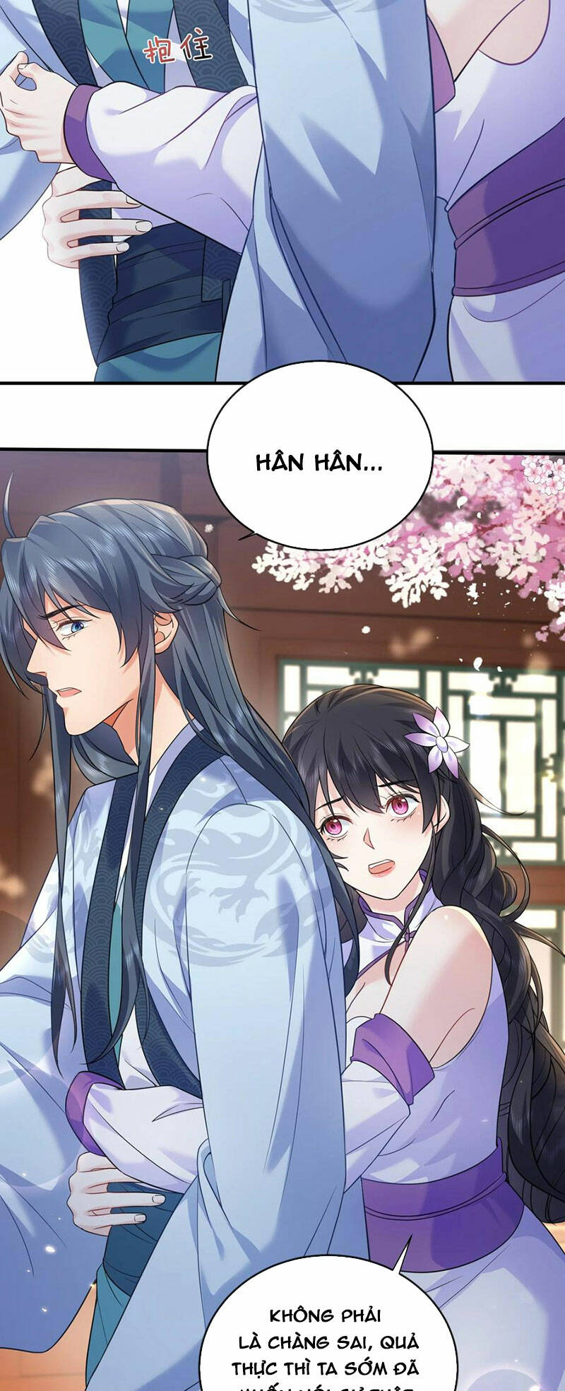 Ta Vô Địch Lúc Nào - Chapter 167 - Page 27