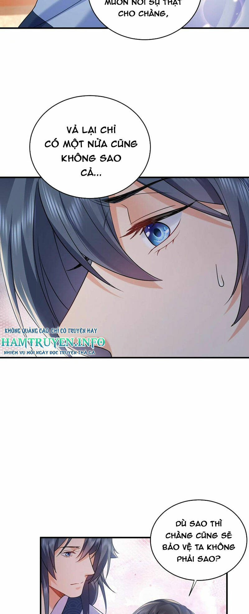 Ta Vô Địch Lúc Nào - Chapter 167 - Page 28