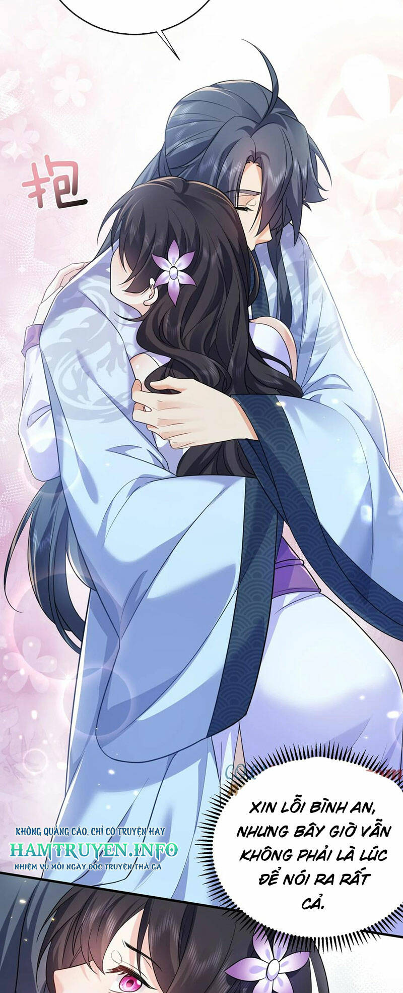 Ta Vô Địch Lúc Nào - Chapter 167 - Page 30