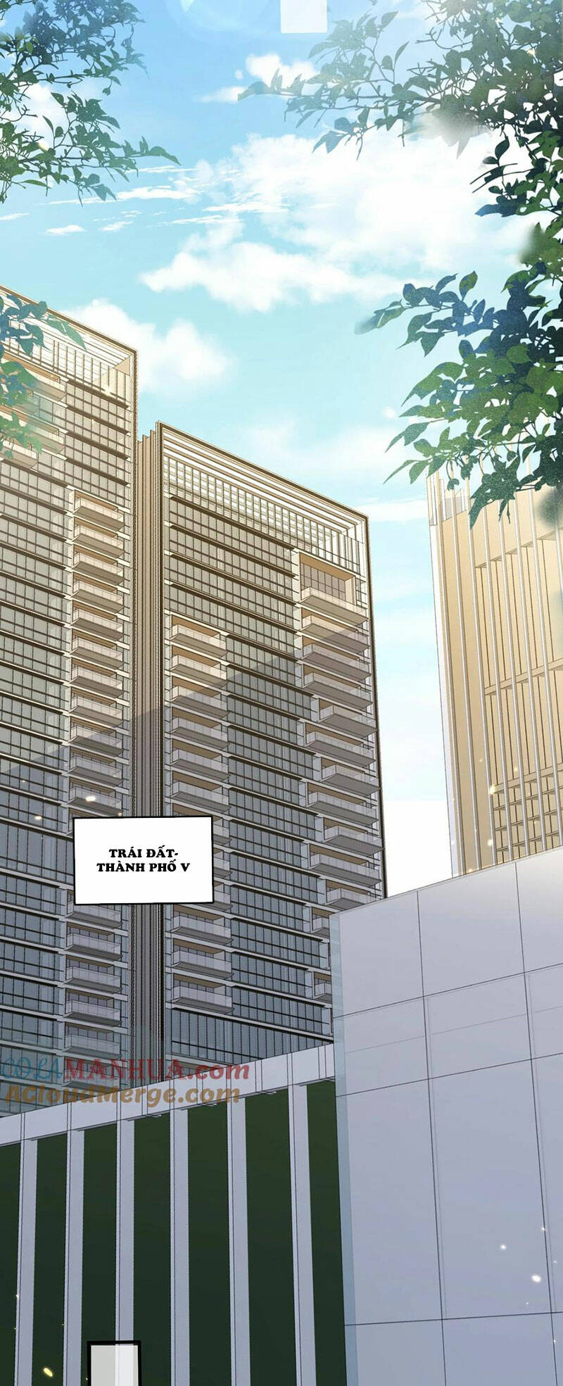 Ta Vô Địch Lúc Nào - Chapter 167 - Page 32