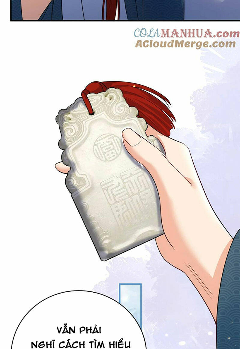 Ta Vô Địch Lúc Nào - Chapter 167 - Page 36