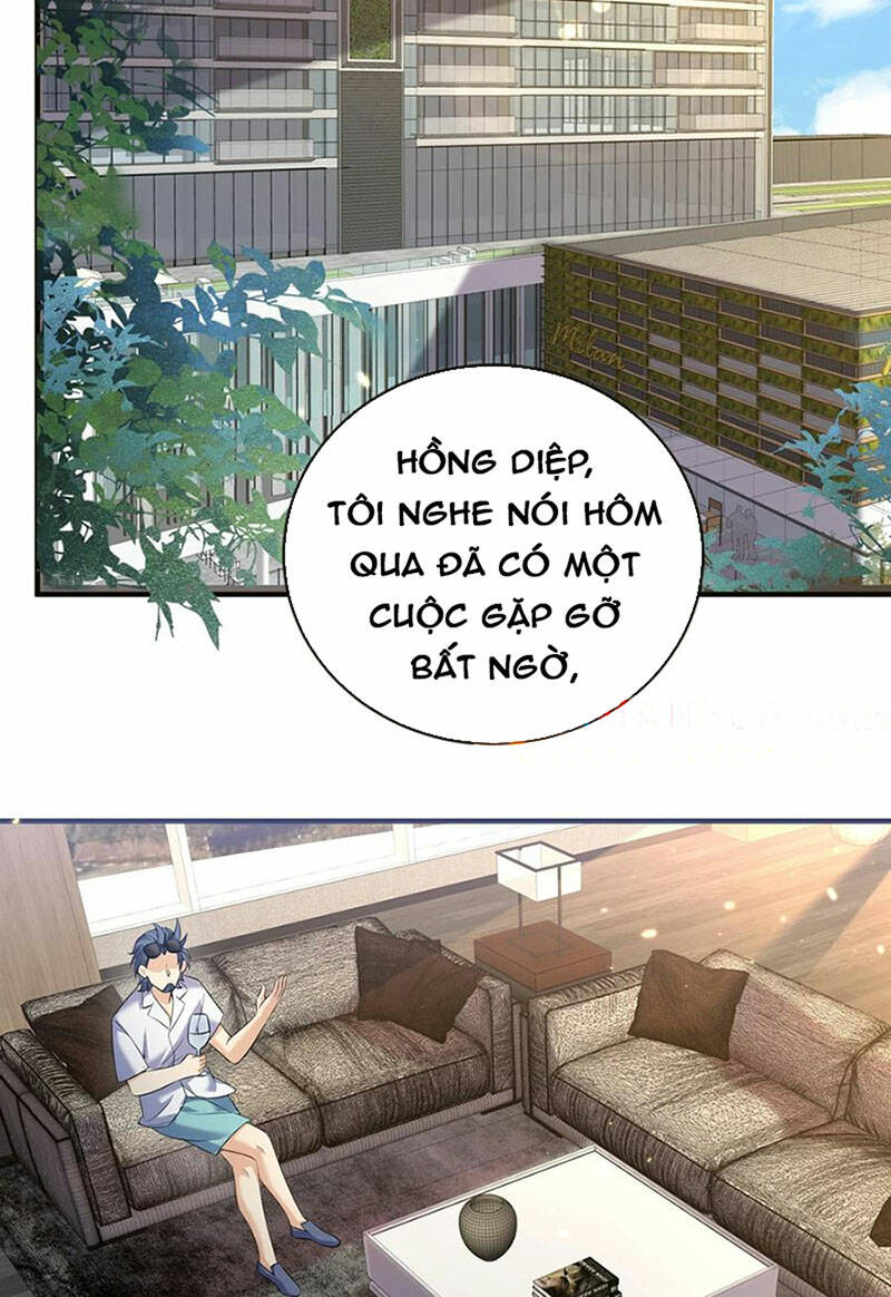 Ta Vô Địch Lúc Nào - Chapter 167 - Page 38