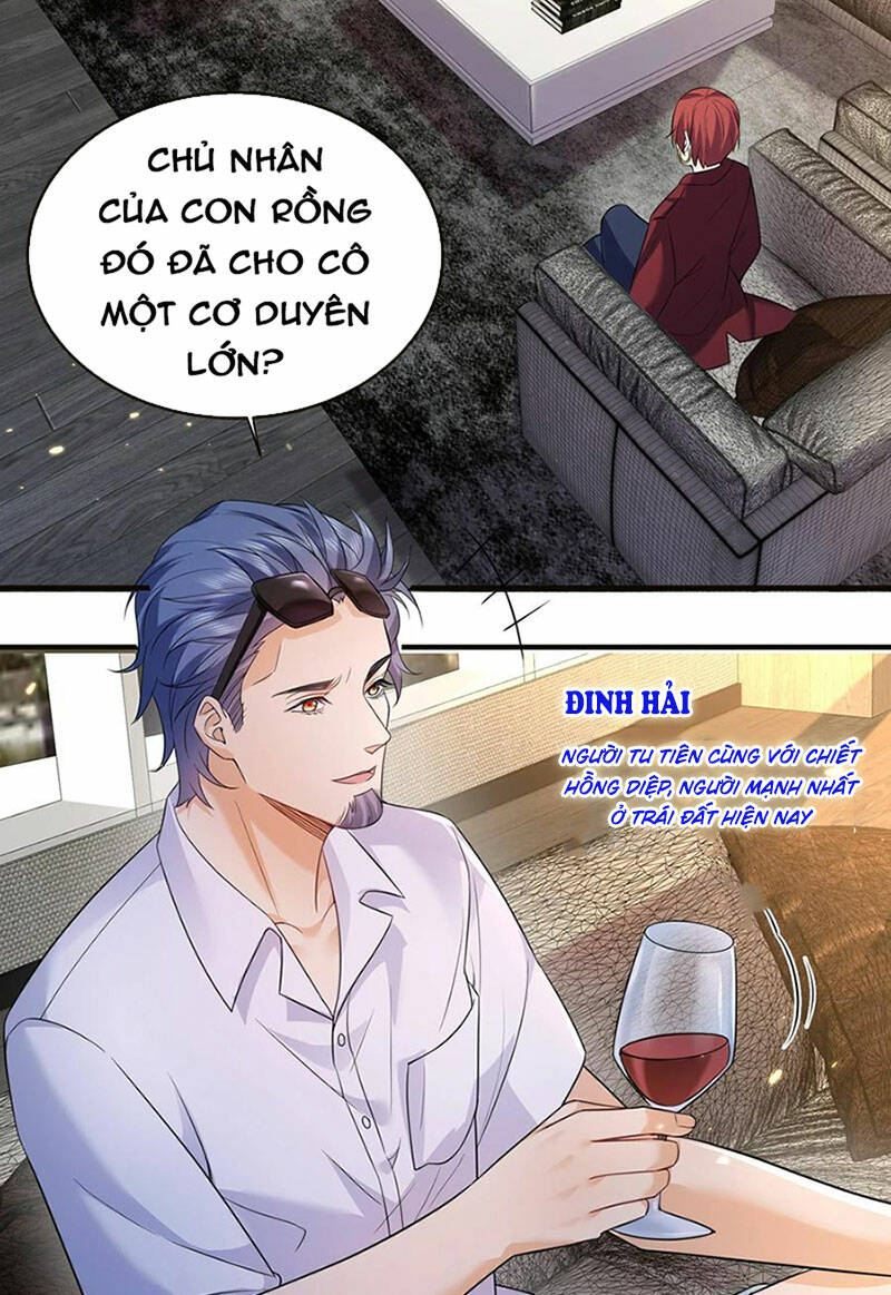 Ta Vô Địch Lúc Nào - Chapter 167 - Page 39