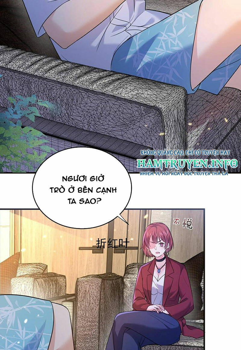 Ta Vô Địch Lúc Nào - Chapter 167 - Page 40