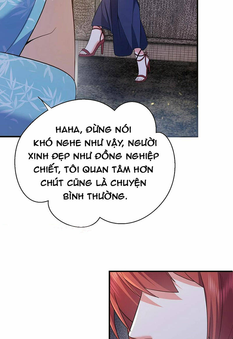 Ta Vô Địch Lúc Nào - Chapter 167 - Page 41