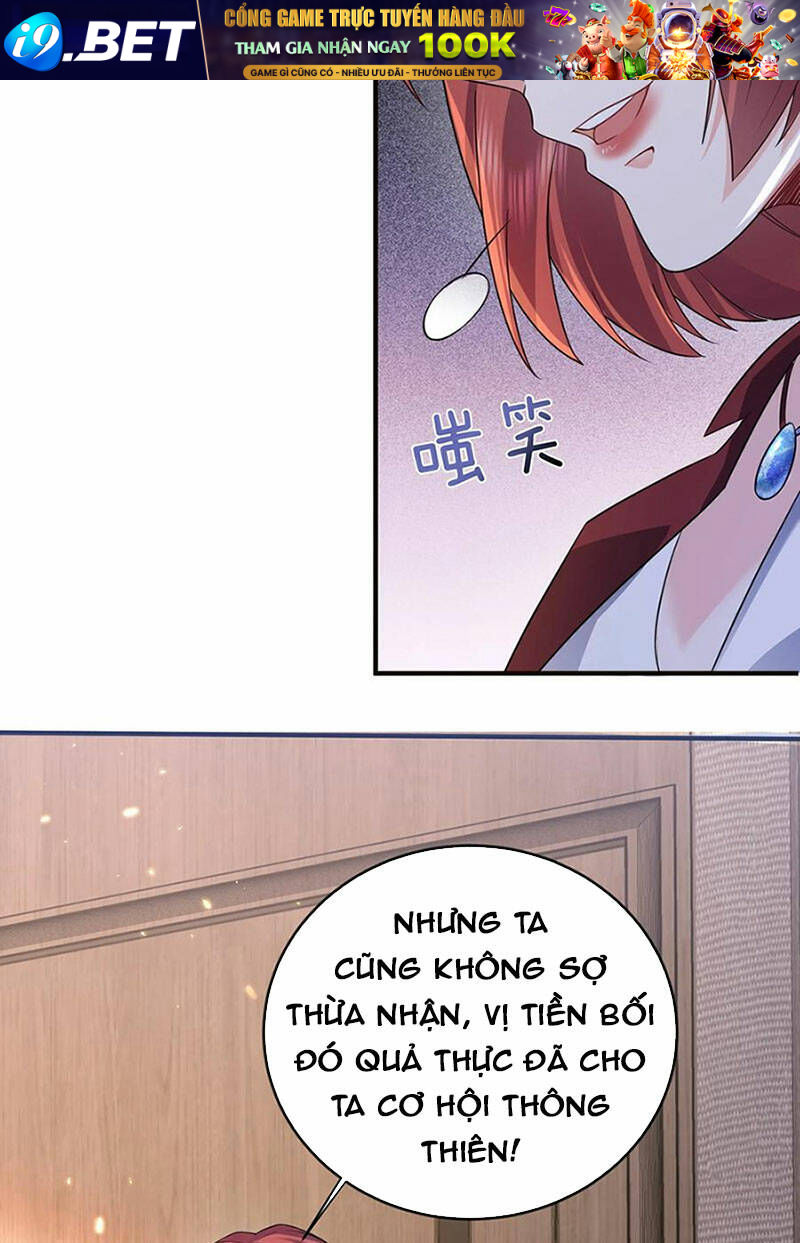 Ta Vô Địch Lúc Nào - Chapter 167 - Page 42