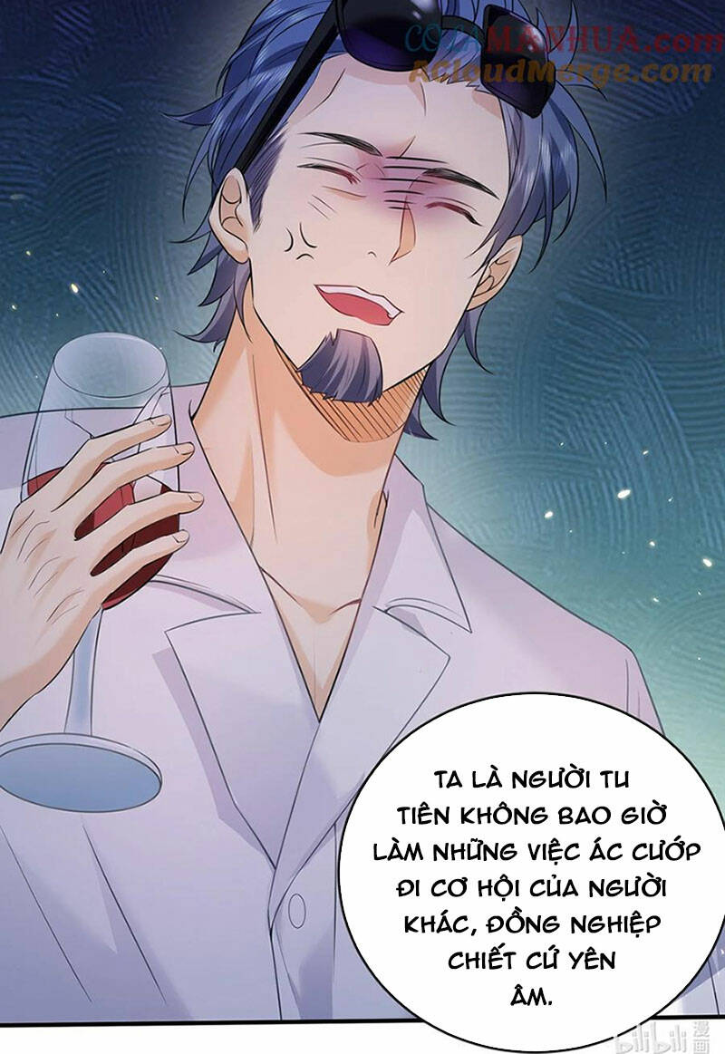 Ta Vô Địch Lúc Nào - Chapter 167 - Page 46