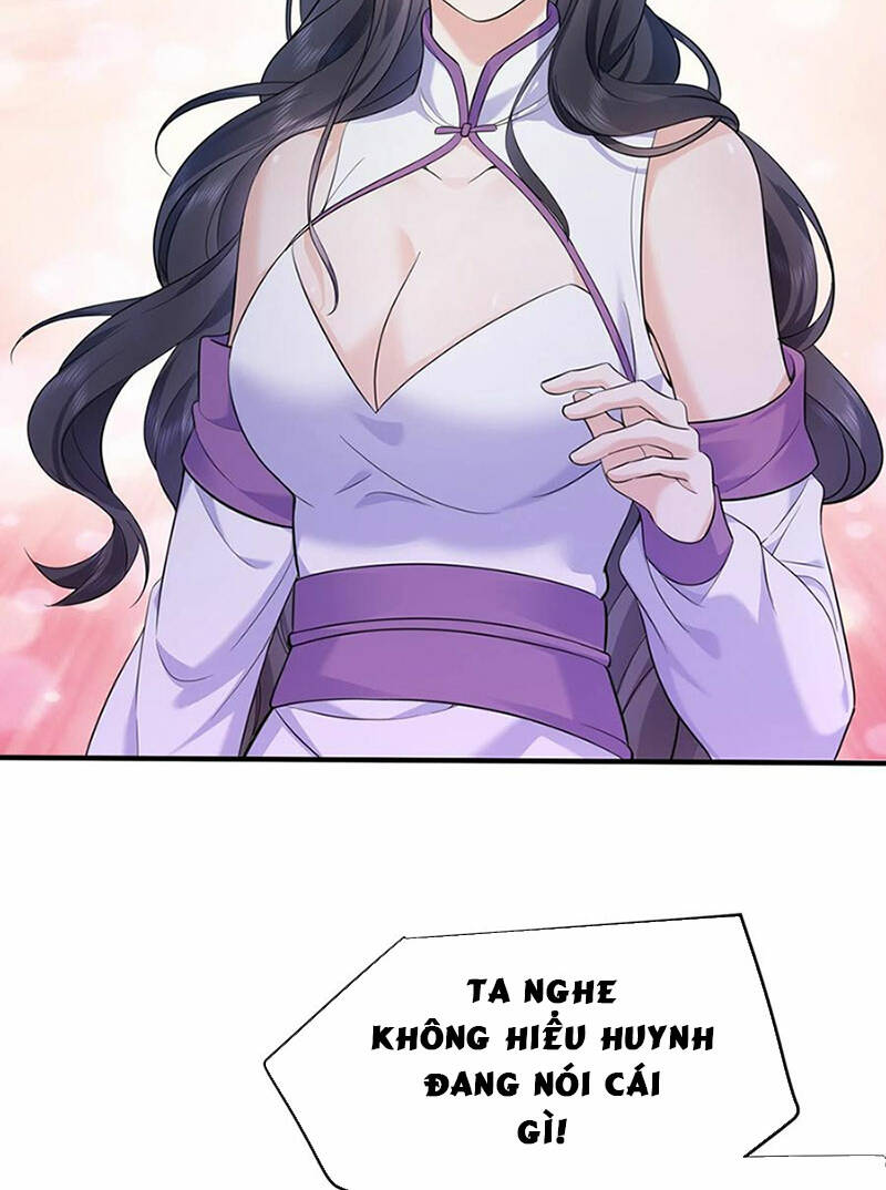 Ta Vô Địch Lúc Nào - Chapter 167 - Page 4