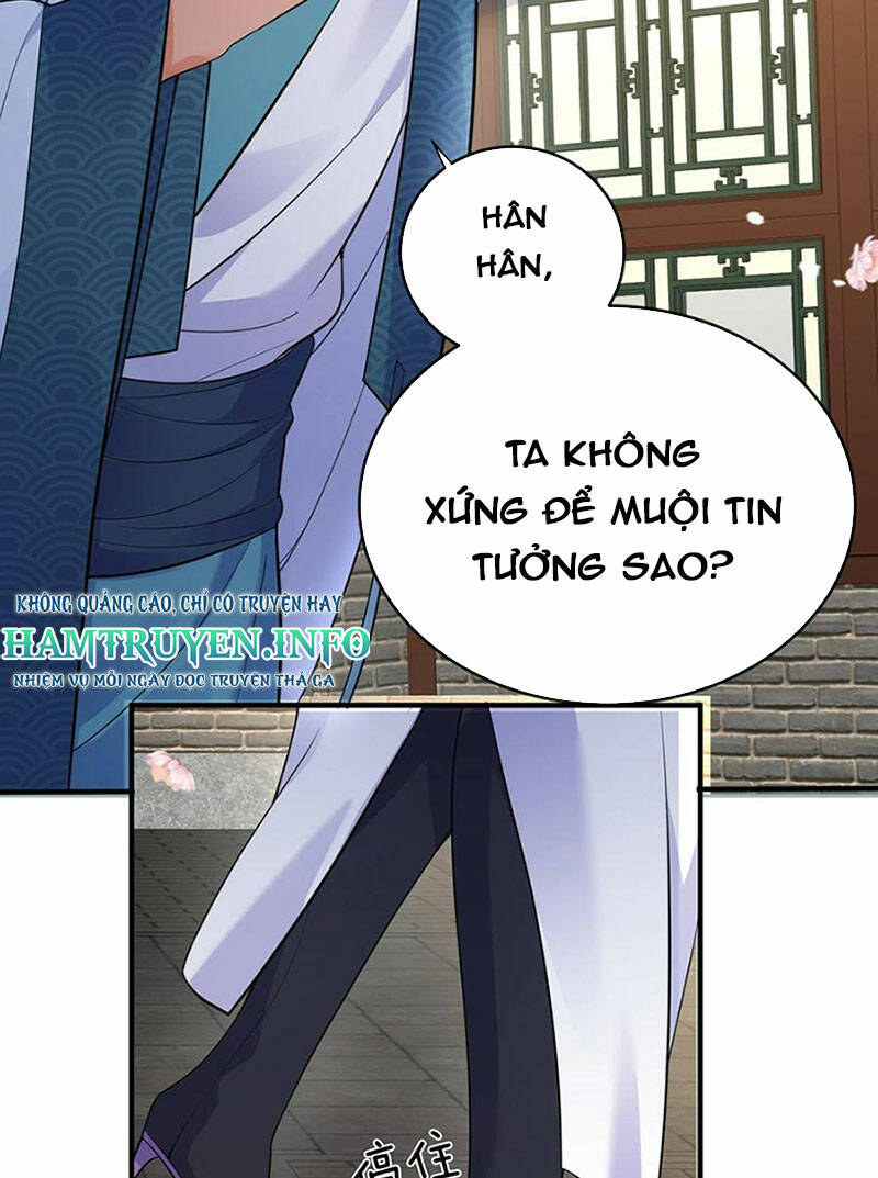 Ta Vô Địch Lúc Nào - Chapter 167 - Page 7