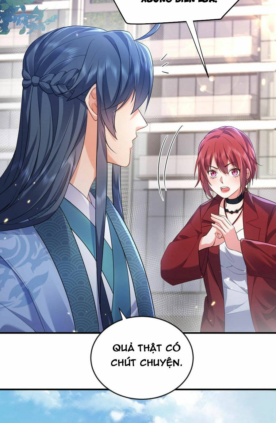 Ta Vô Địch Lúc Nào - Chapter 168 - Page 12