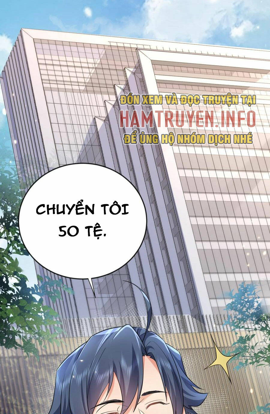 Ta Vô Địch Lúc Nào - Chapter 168 - Page 13