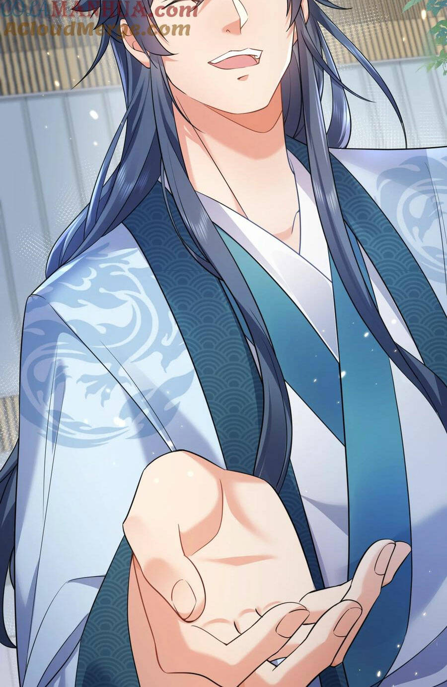 Ta Vô Địch Lúc Nào - Chapter 168 - Page 14