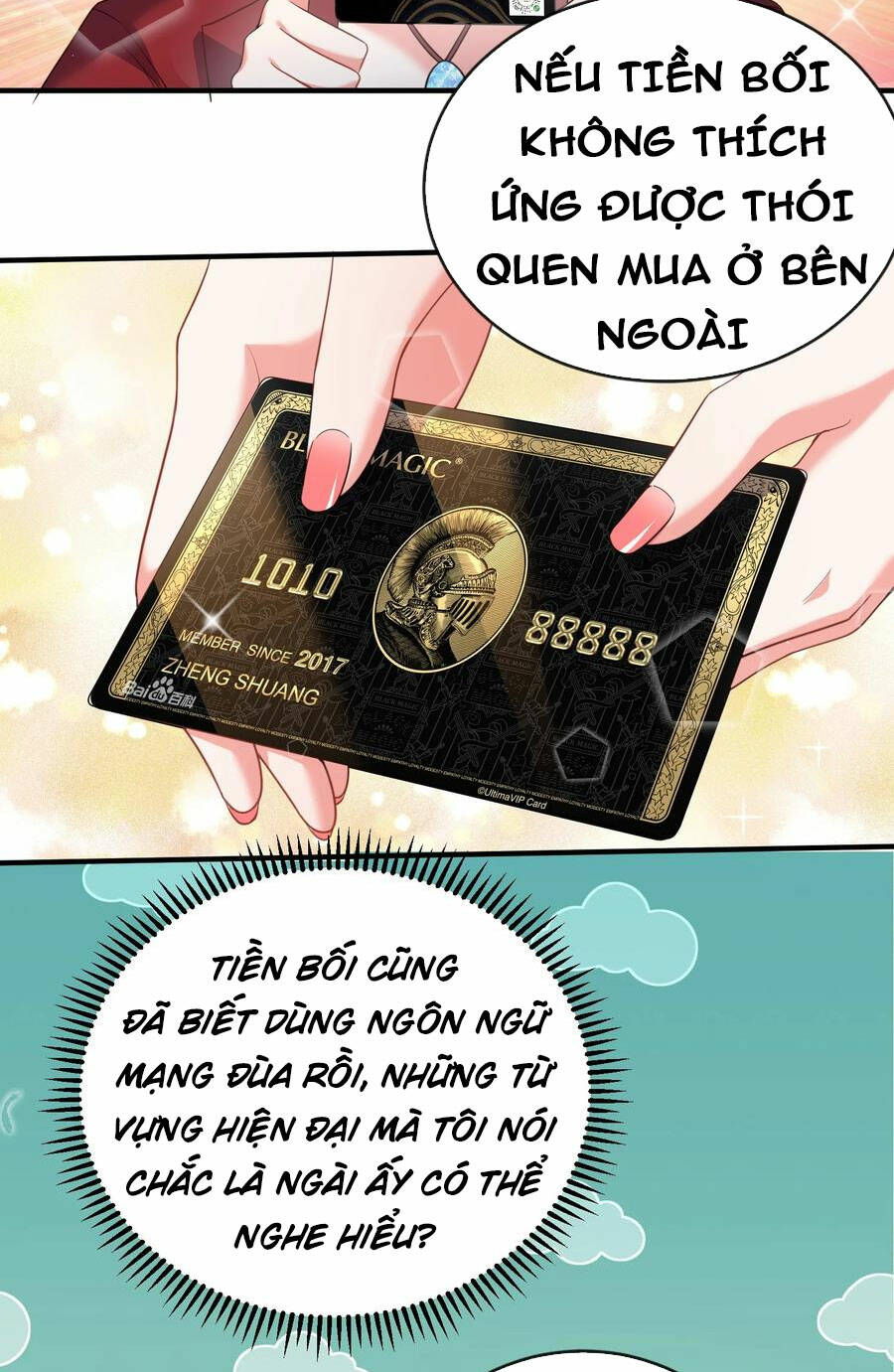 Ta Vô Địch Lúc Nào - Chapter 168 - Page 16