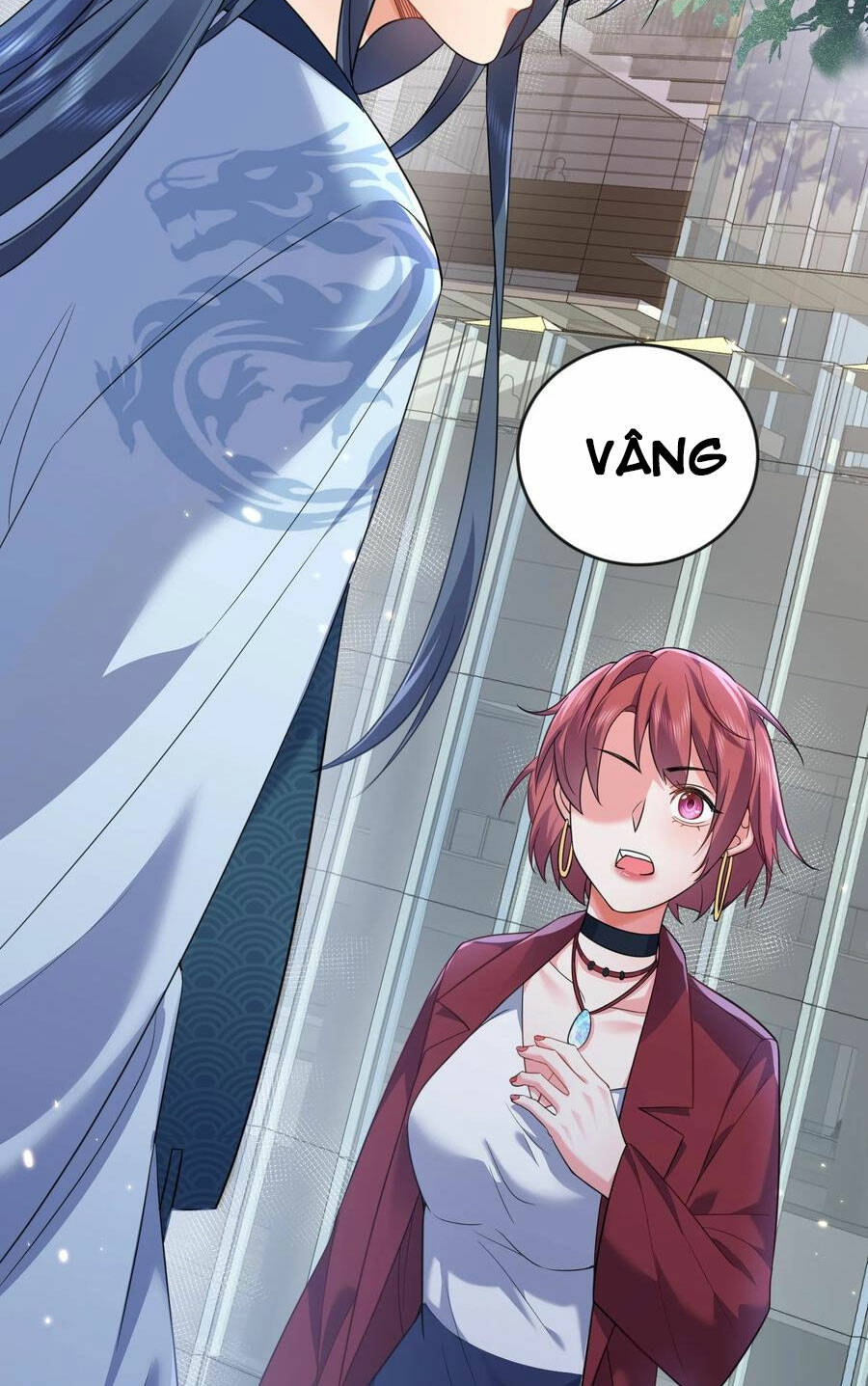 Ta Vô Địch Lúc Nào - Chapter 168 - Page 20