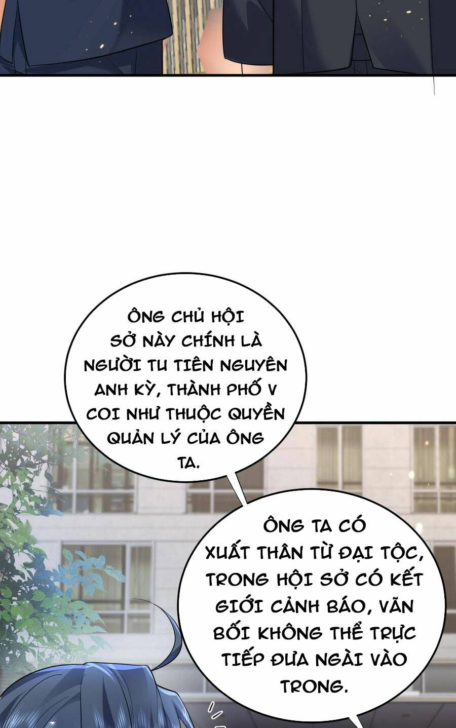 Ta Vô Địch Lúc Nào - Chapter 168 - Page 24
