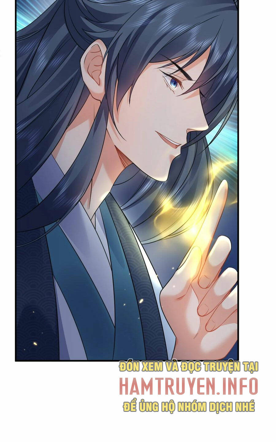 Ta Vô Địch Lúc Nào - Chapter 168 - Page 26