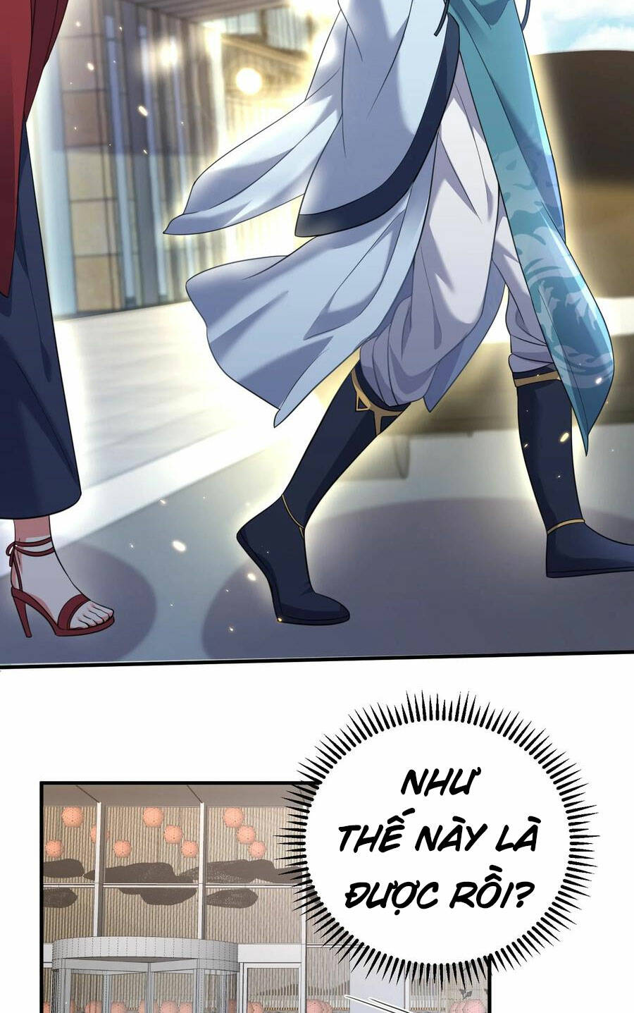 Ta Vô Địch Lúc Nào - Chapter 168 - Page 28