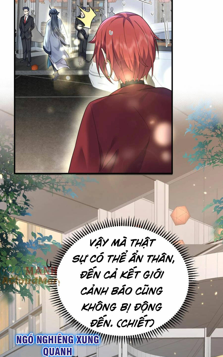Ta Vô Địch Lúc Nào - Chapter 168 - Page 29