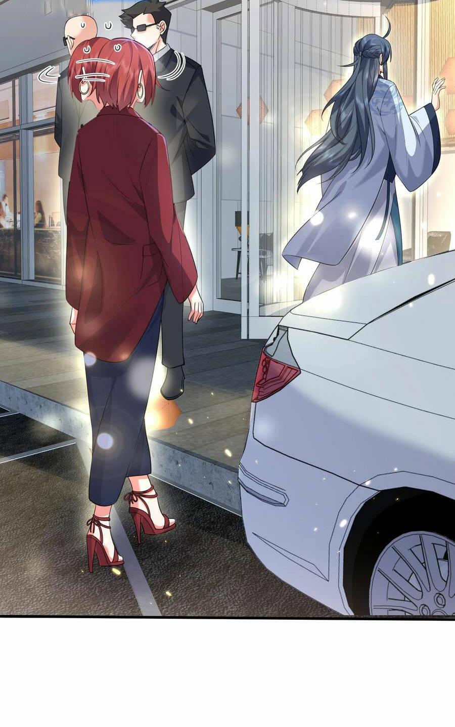 Ta Vô Địch Lúc Nào - Chapter 168 - Page 30