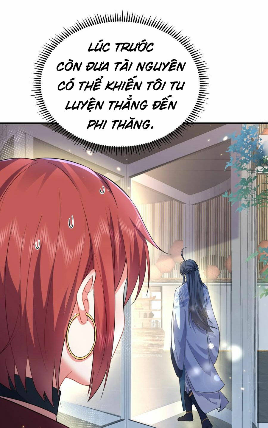 Ta Vô Địch Lúc Nào - Chapter 168 - Page 31