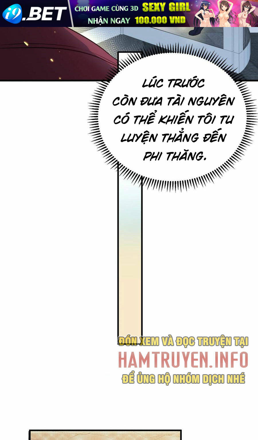 Ta Vô Địch Lúc Nào - Chapter 168 - Page 32