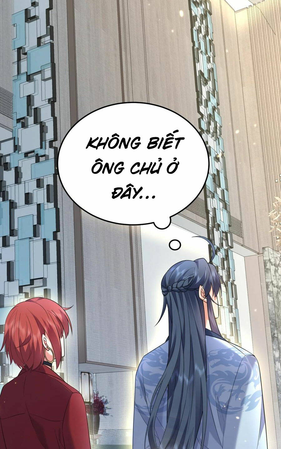 Ta Vô Địch Lúc Nào - Chapter 168 - Page 34