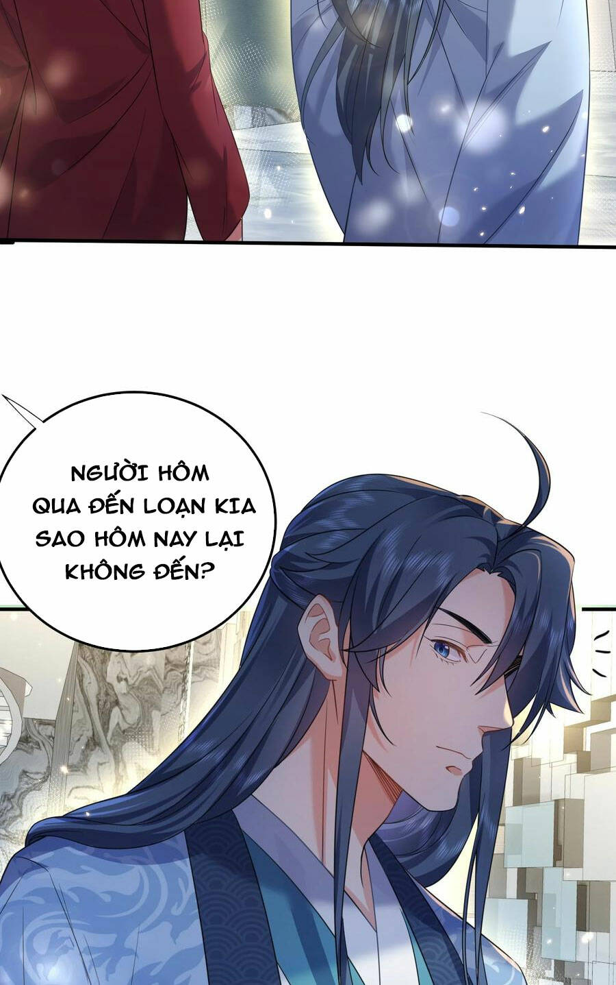 Ta Vô Địch Lúc Nào - Chapter 168 - Page 35