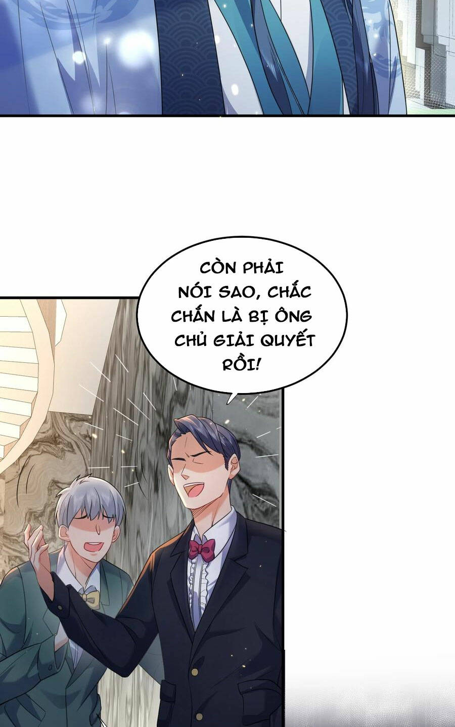 Ta Vô Địch Lúc Nào - Chapter 168 - Page 36