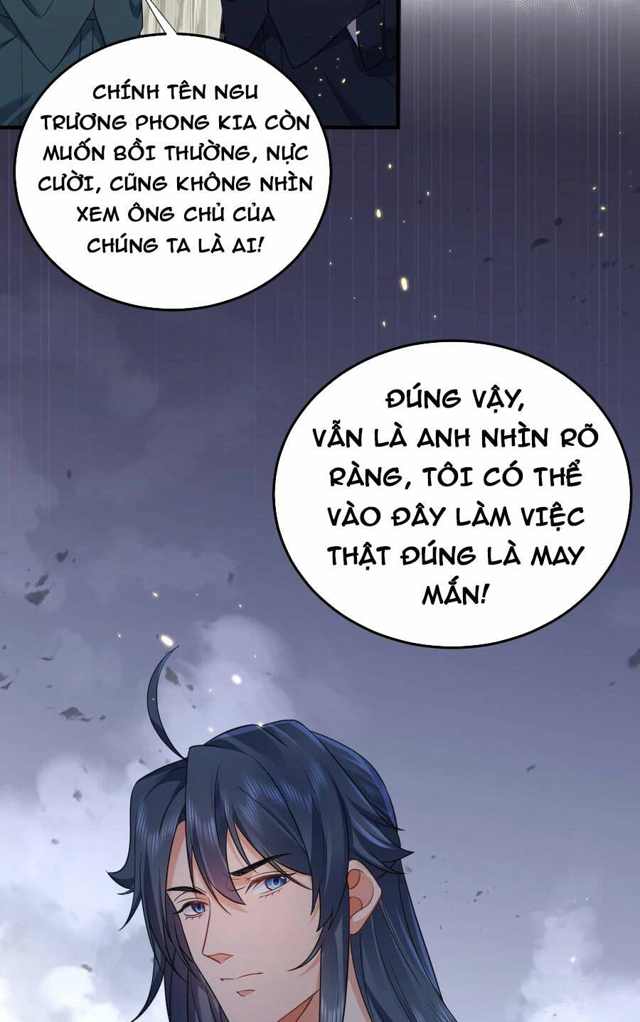 Ta Vô Địch Lúc Nào - Chapter 168 - Page 37