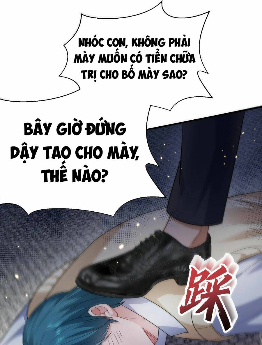 Ta Vô Địch Lúc Nào - Chapter 168 - Page 40