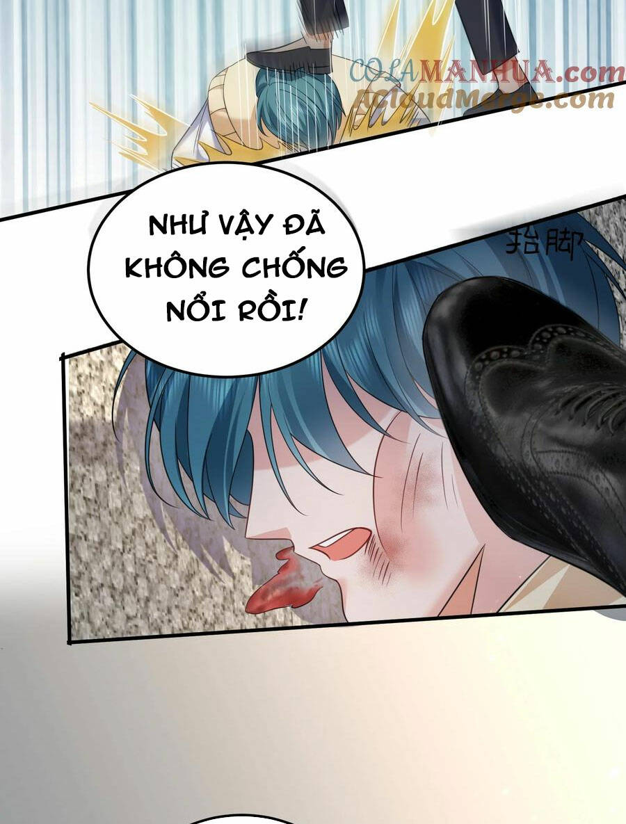 Ta Vô Địch Lúc Nào - Chapter 168 - Page 45