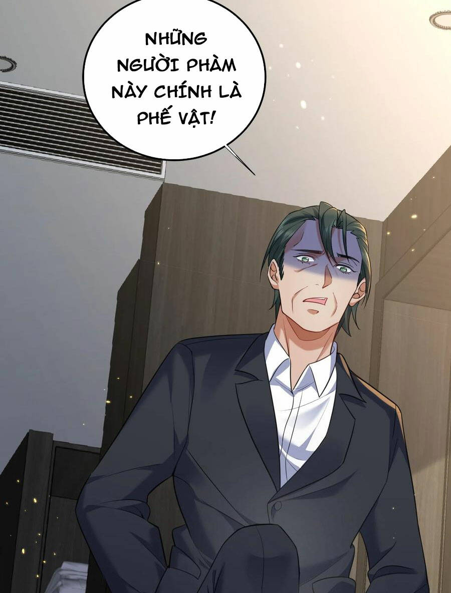 Ta Vô Địch Lúc Nào - Chapter 168 - Page 46