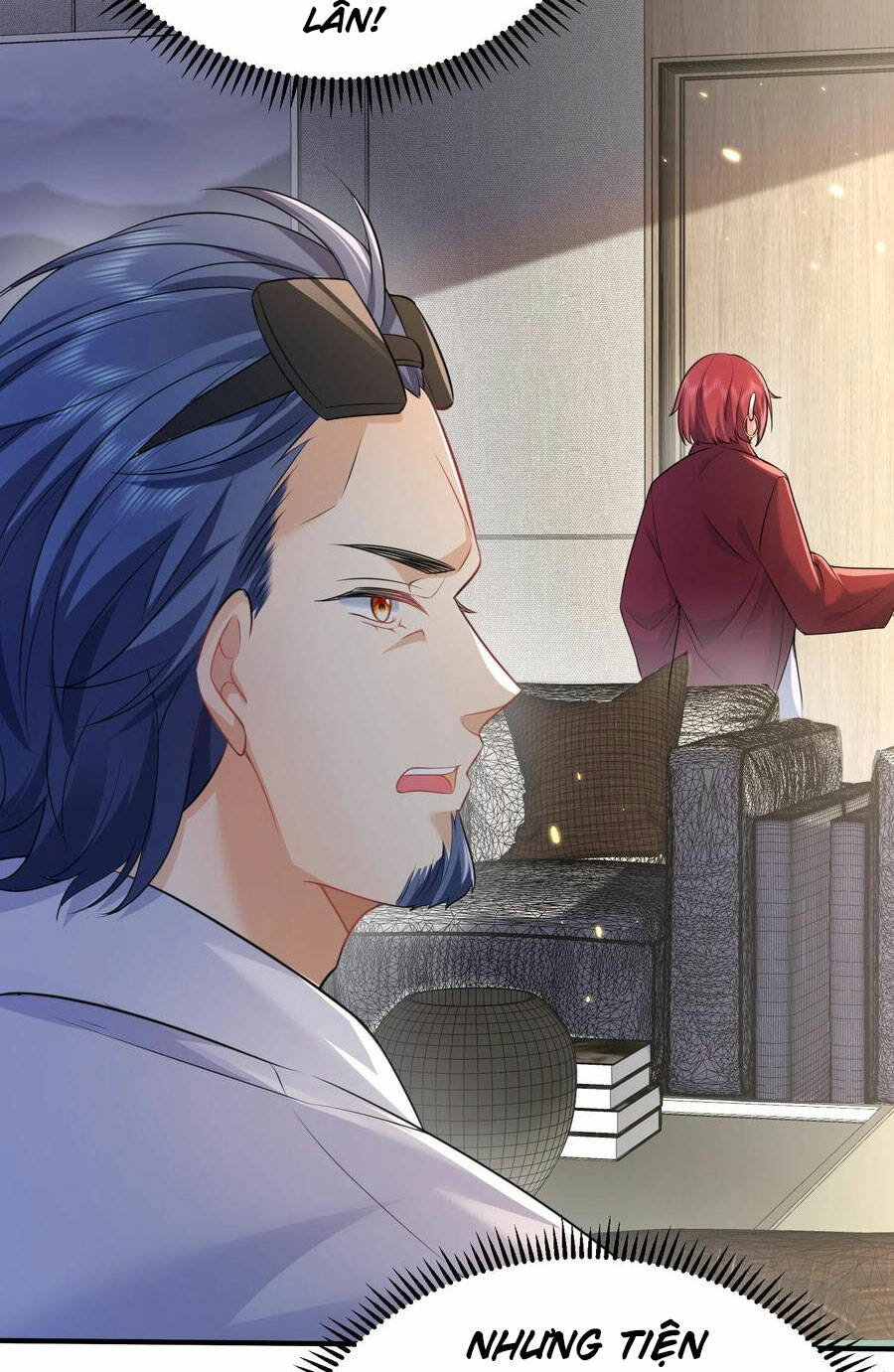 Ta Vô Địch Lúc Nào - Chapter 168 - Page 4