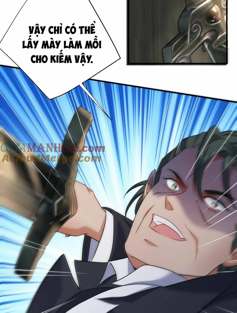 Ta Vô Địch Lúc Nào - Chapter 168 - Page 49