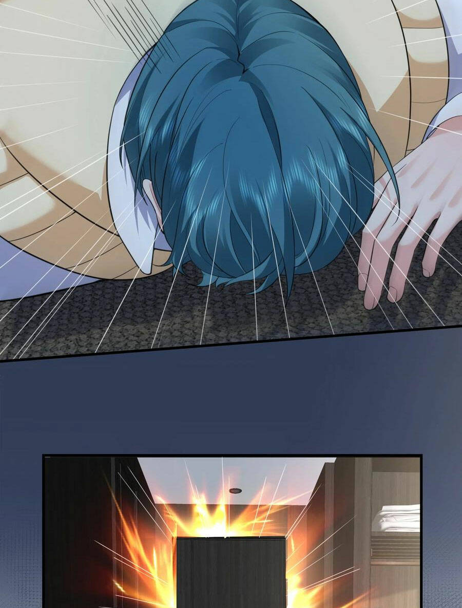 Ta Vô Địch Lúc Nào - Chapter 168 - Page 51