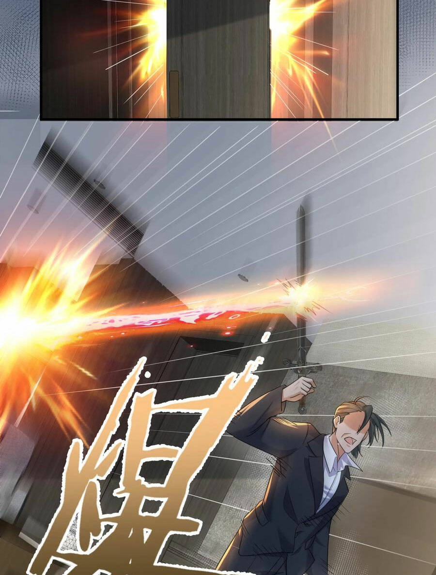 Ta Vô Địch Lúc Nào - Chapter 168 - Page 52