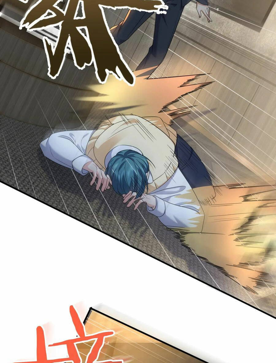 Ta Vô Địch Lúc Nào - Chapter 168 - Page 53